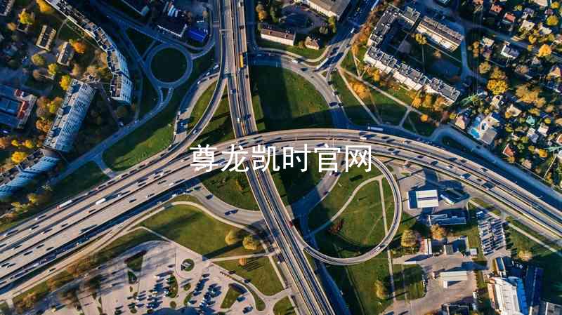 尊龙凯时官网